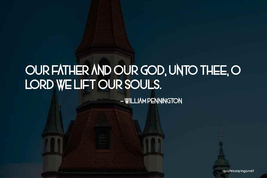 William Pennington Quotes 1500783 William Pennington Quotes 1500783