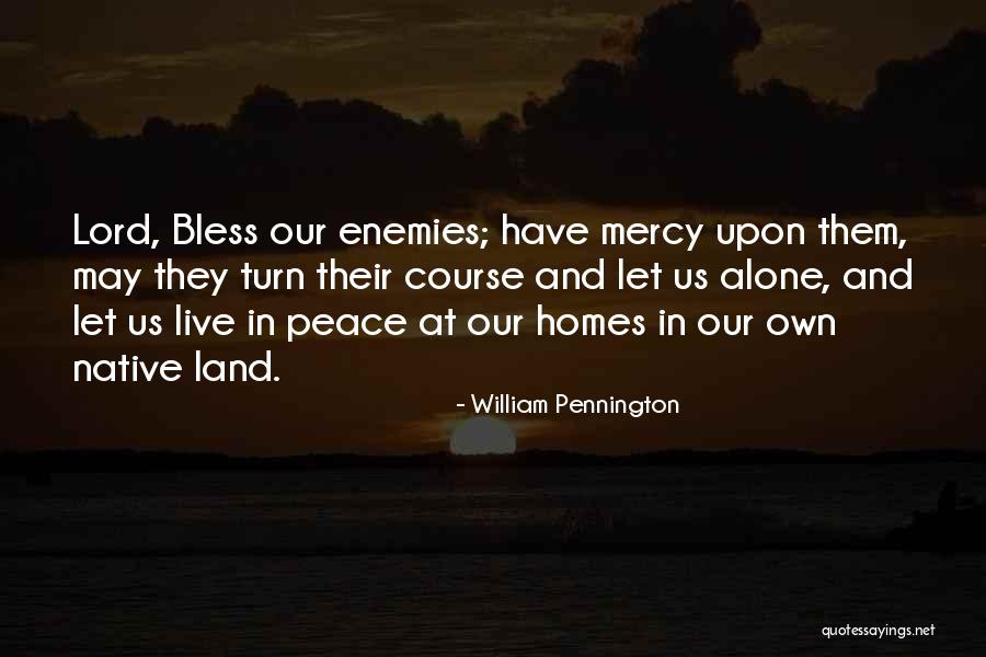 William Pennington Quotes 339509