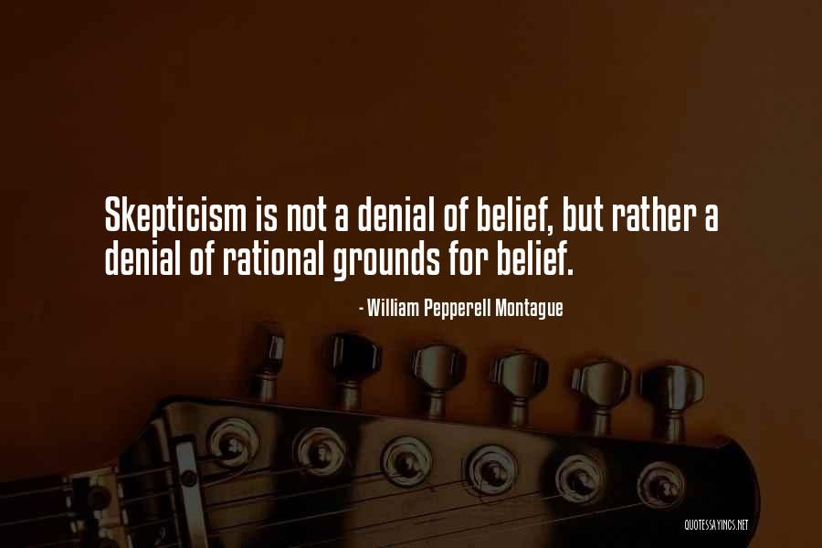 William Pepperell Montague Quotes 152227 William Pepperell Montague Quotes 152227