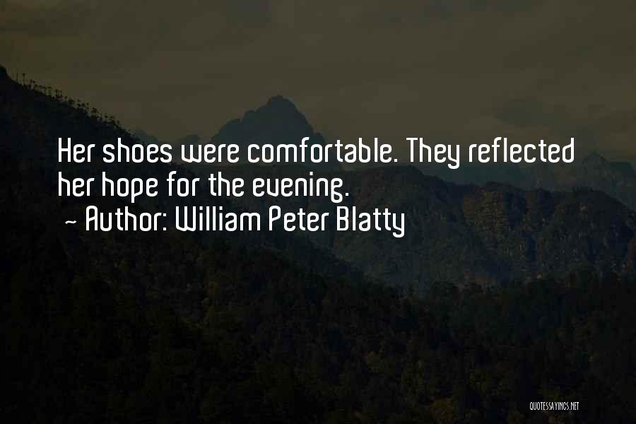 William Peter Blatty Quotes 130352