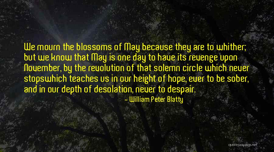 William Peter Blatty Quotes 2254455