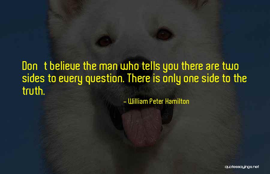 William Peter Hamilton Quotes 590167 William Peter Hamilton Quotes 590167