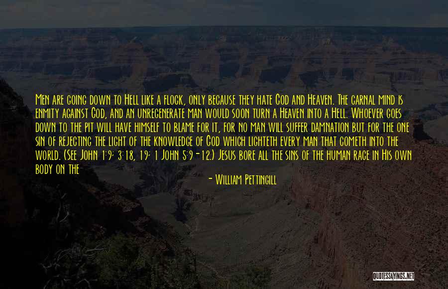 William Pettingill Quotes 827252