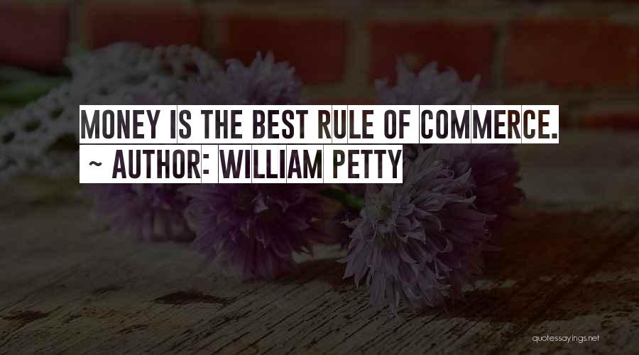 William Petty Quotes 1449112