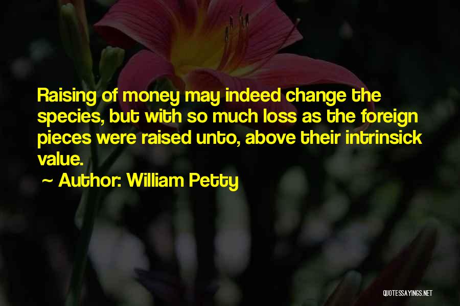 William Petty Quotes 2121537