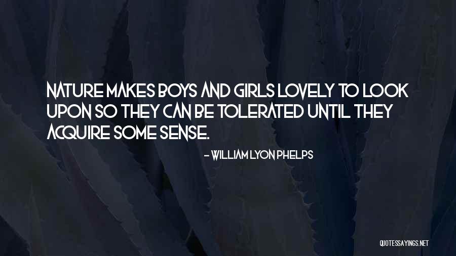 William Phelps Quotes By William Lyon Phelps William Phelps Quotes By William Lyon Phelps