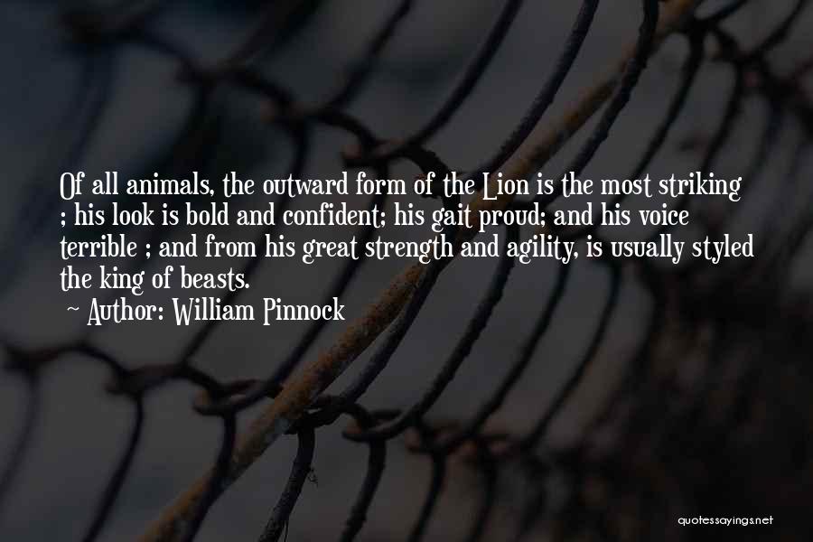 William Pinnock Quotes 1502381 William Pinnock Quotes 1502381