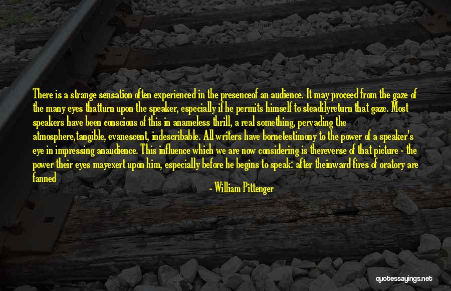 William Pittenger Quotes 1885179