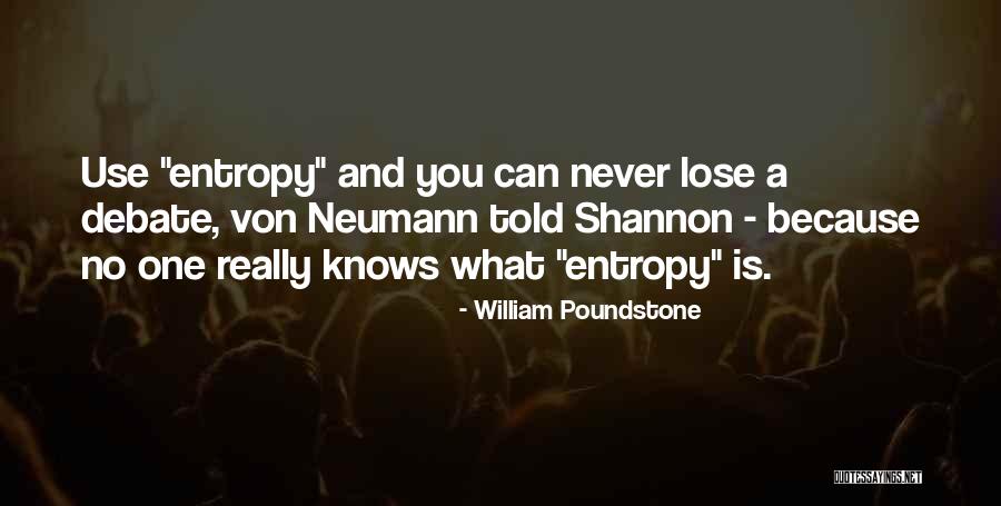 William Poundstone Quotes 1632546 William Poundstone Quotes 1632546