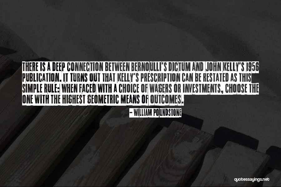 William Poundstone Quotes 2122460