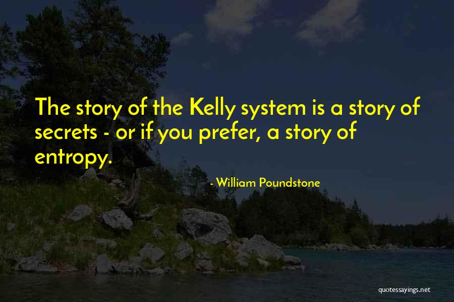 William Poundstone Quotes 751431