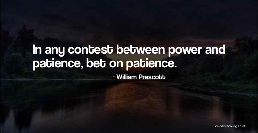 William Prescott Quotes 871933