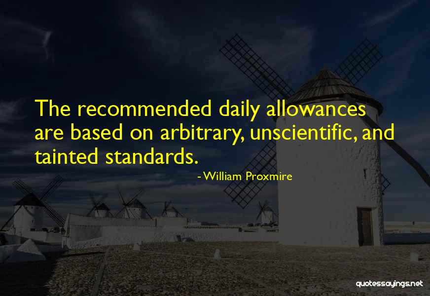 William Proxmire Quotes 789314 William Proxmire Quotes 789314