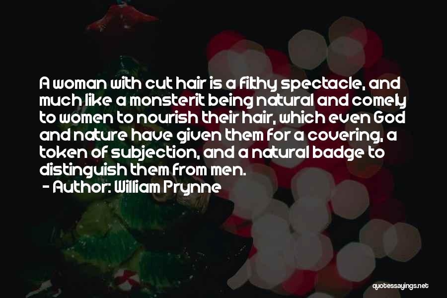 William Prynne Quotes 1639036