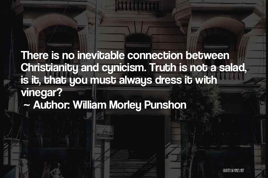 William Punshon Quotes By William Morley Punshon