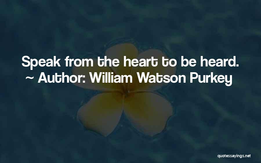 William Purkey Quotes By William Watson Purkey