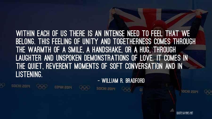 William R. Bradford Quotes 964184 William R. Bradford Quotes 964184