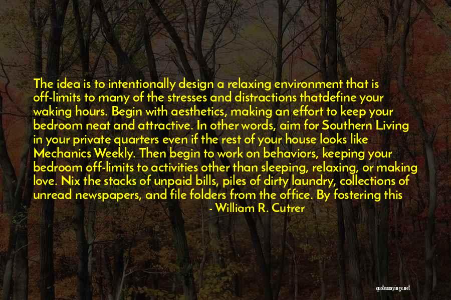 William R. Cutrer Quotes 1586100 William R. Cutrer Quotes 1586100