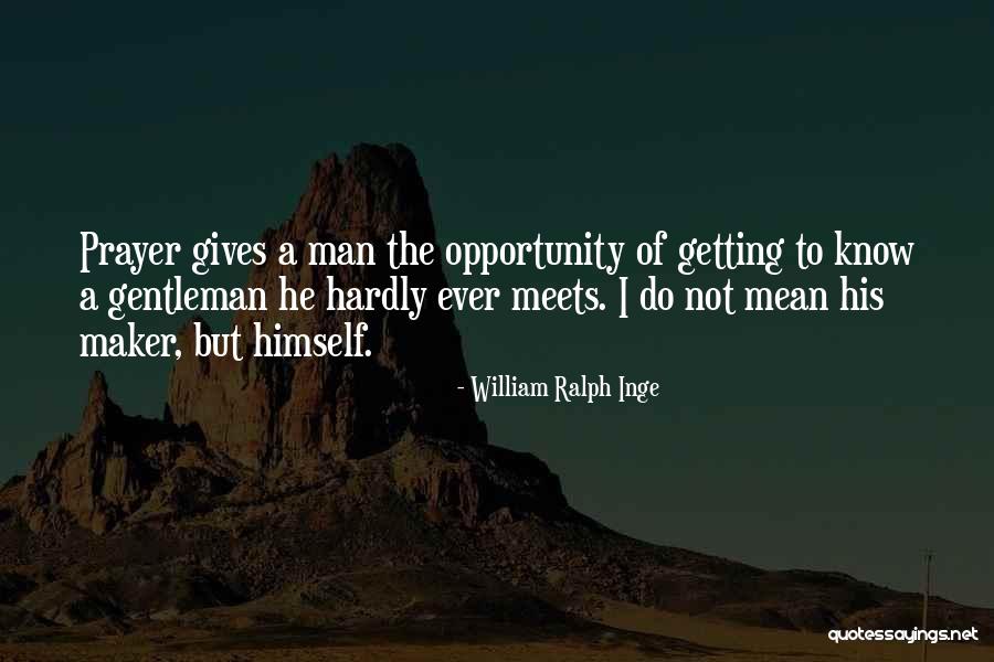 William Ralph Inge Quotes 1130993 William Ralph Inge Quotes 1130993