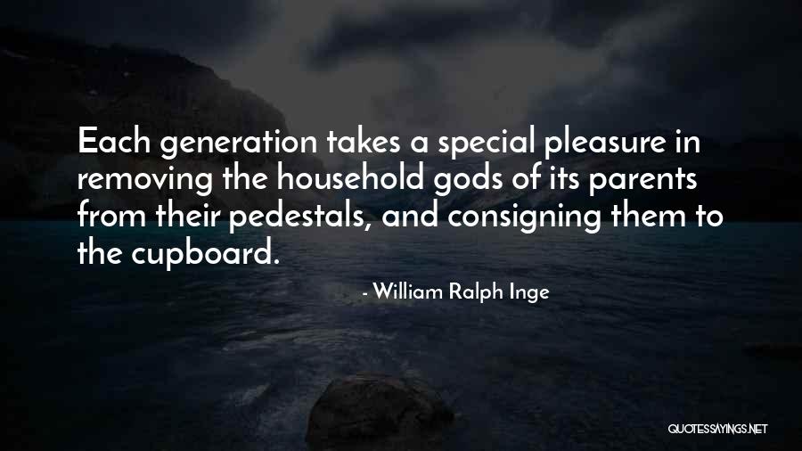William Ralph Inge Quotes 1227425 William Ralph Inge Quotes 1227425
