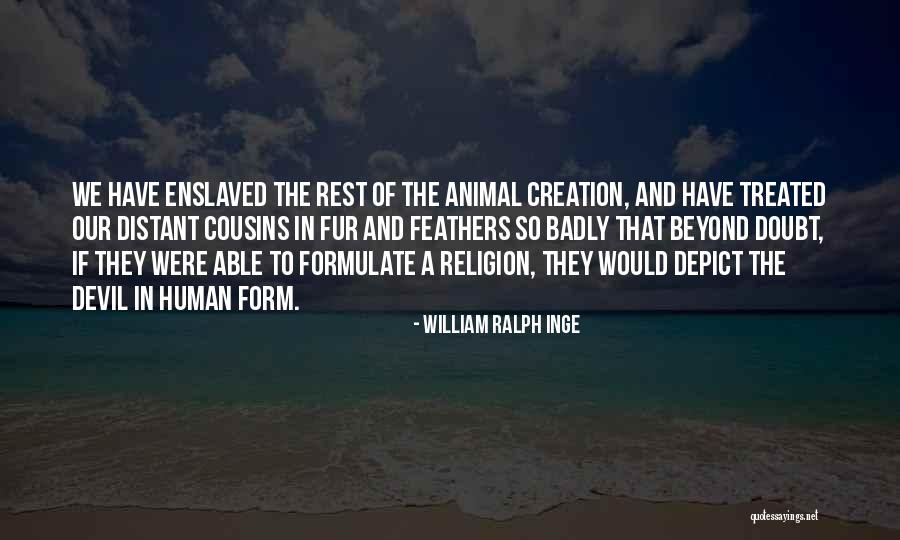 William Ralph Inge Quotes 1368661 William Ralph Inge Quotes 1368661