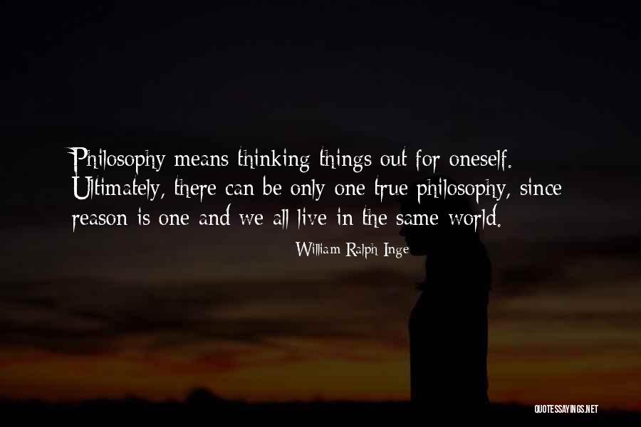 William Ralph Inge Quotes 1389599 William Ralph Inge Quotes 1389599