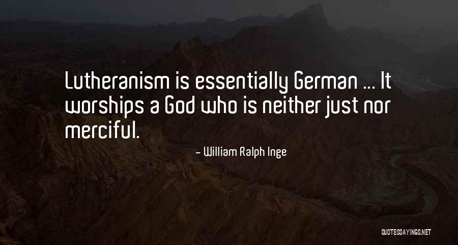 William Ralph Inge Quotes 1465907 William Ralph Inge Quotes 1465907