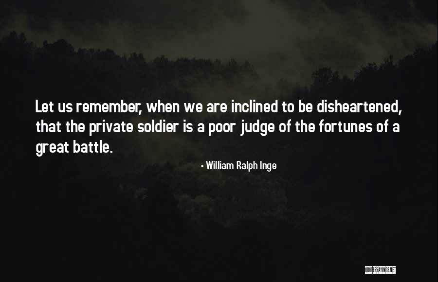 William Ralph Inge Quotes 1489809 William Ralph Inge Quotes 1489809