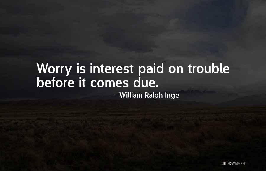 William Ralph Inge Quotes 1702699 William Ralph Inge Quotes 1702699