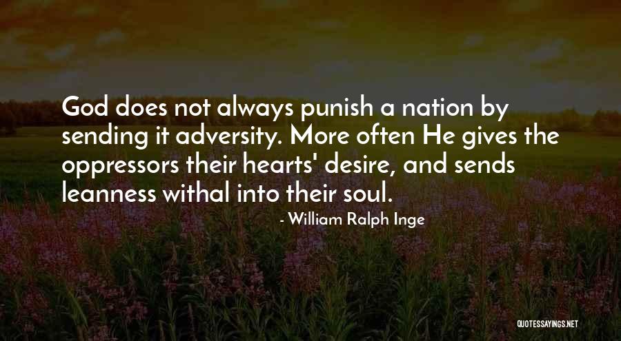 William Ralph Inge Quotes 1897913