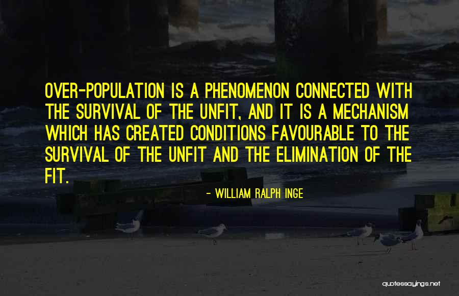 William Ralph Inge Quotes 1979570 William Ralph Inge Quotes 1979570