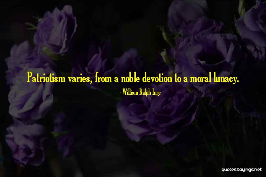 William Ralph Inge Quotes 2061530 William Ralph Inge Quotes 2061530