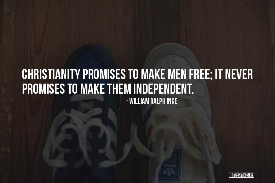 William Ralph Inge Quotes 337429 William Ralph Inge Quotes 337429