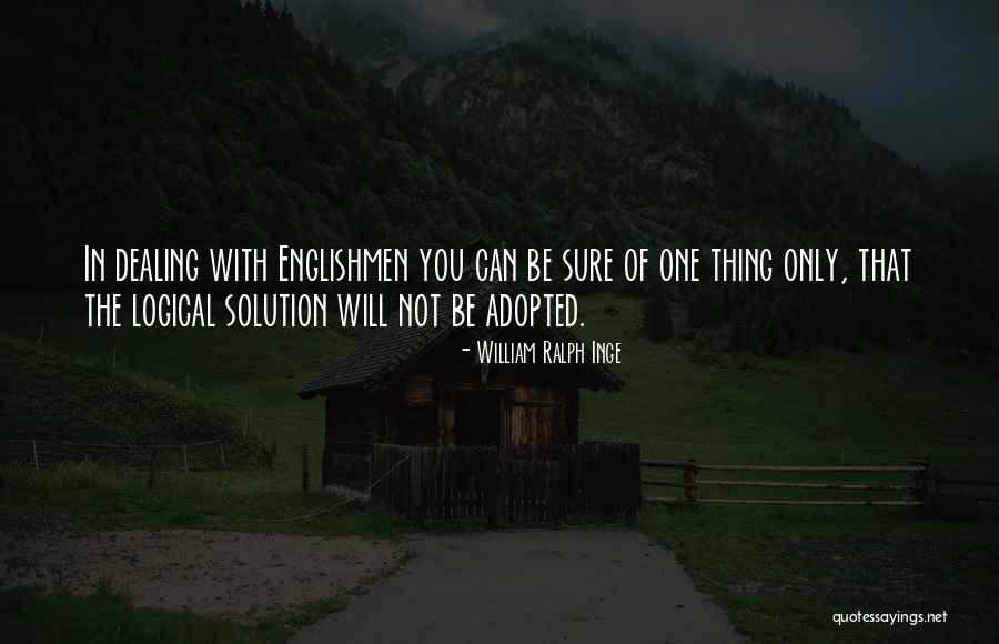 William Ralph Inge Quotes 712517 William Ralph Inge Quotes 712517