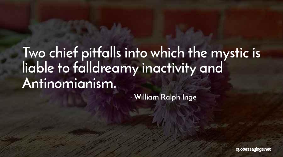 William Ralph Inge Quotes 809947 William Ralph Inge Quotes 809947