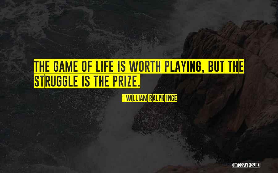 William Ralph Inge Quotes 931112 William Ralph Inge Quotes 931112