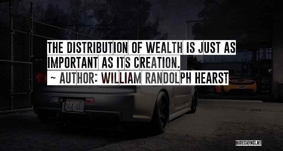 William Randolph Hearst Quotes 150934