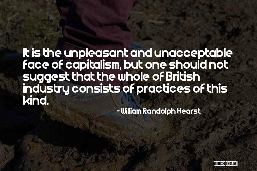 William Randolph Hearst Quotes 1879938