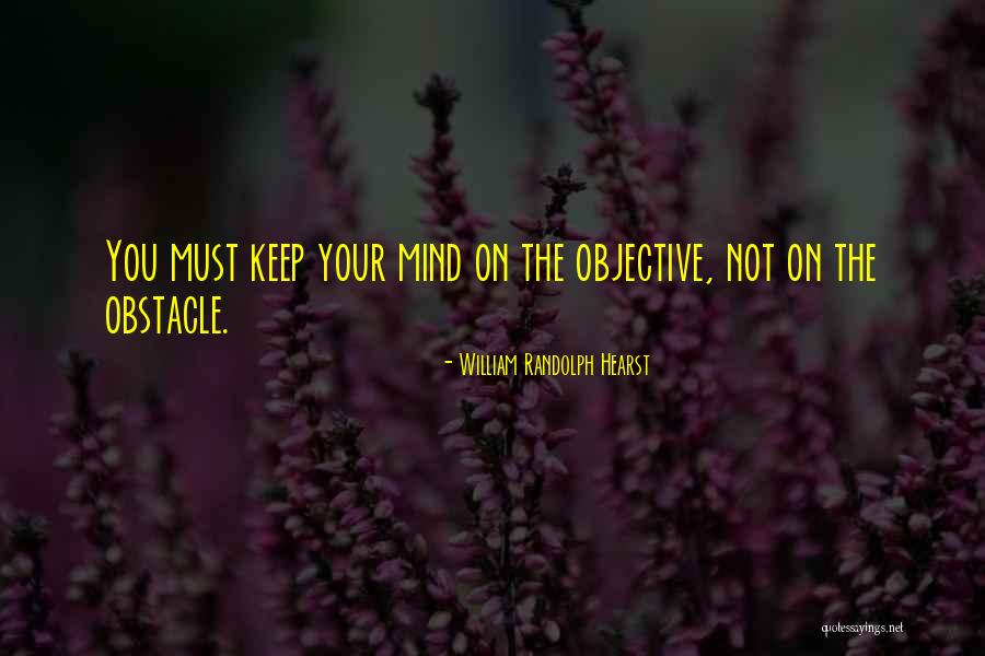 William Randolph Hearst Quotes 445377 William Randolph Hearst Quotes 445377