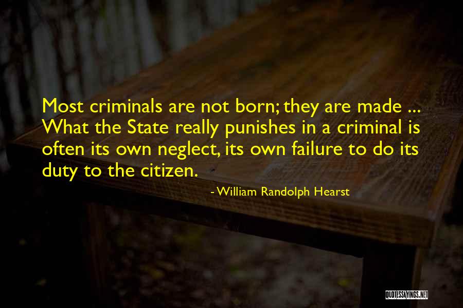 William Randolph Hearst Quotes 590353 William Randolph Hearst Quotes 590353