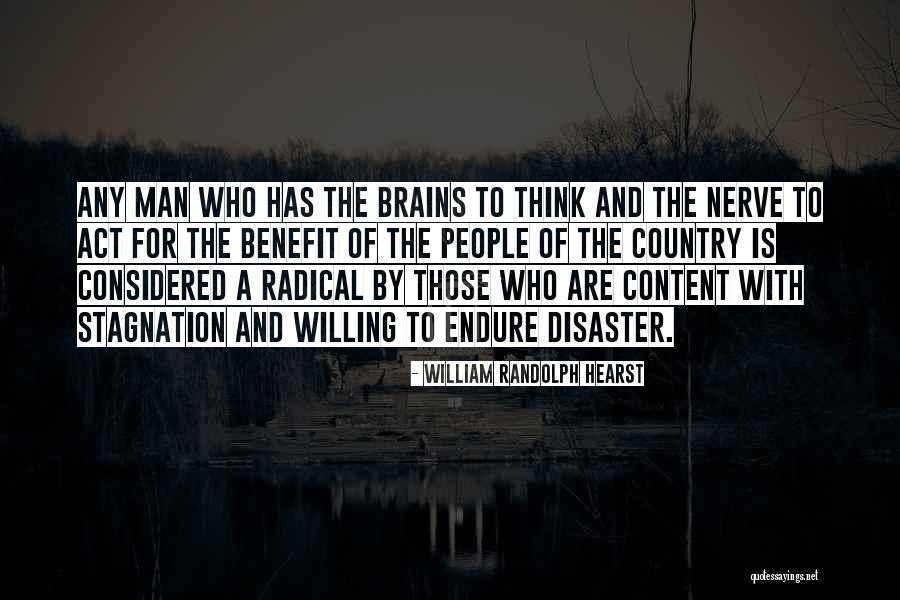 William Randolph Hearst Quotes 844248 William Randolph Hearst Quotes 844248