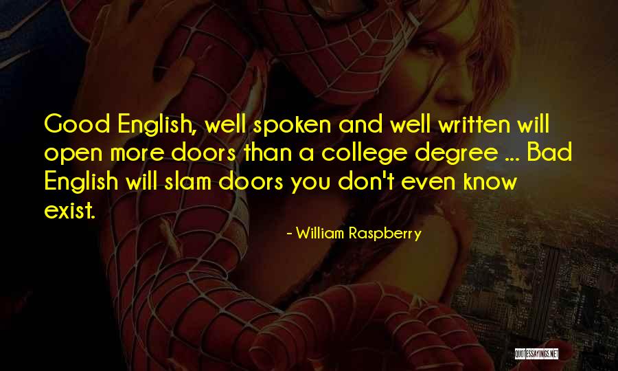 William Raspberry Quotes 1131104