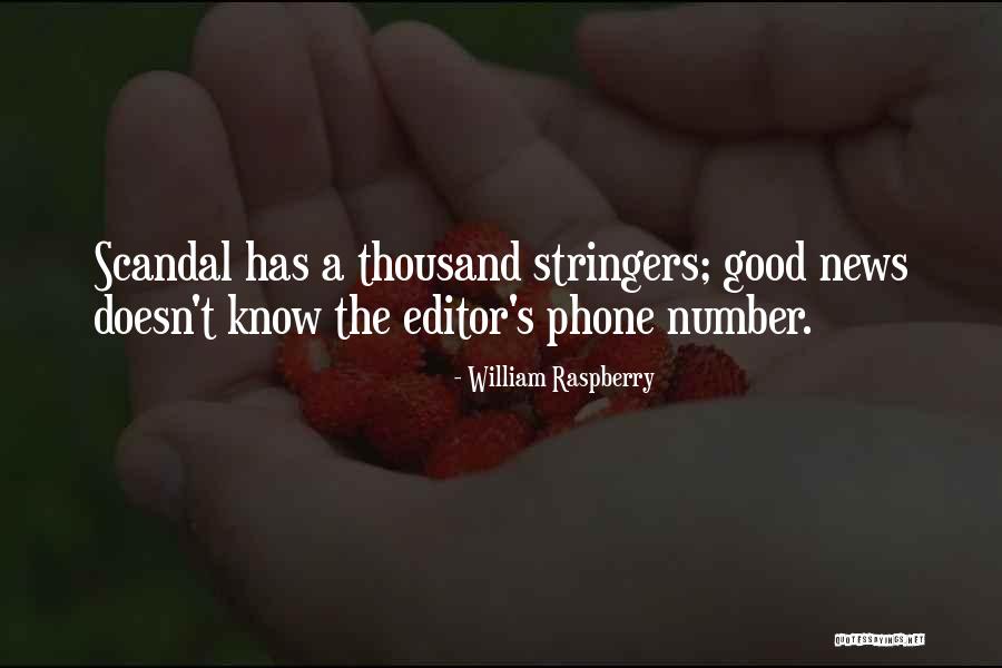 William Raspberry Quotes 237983 William Raspberry Quotes 237983