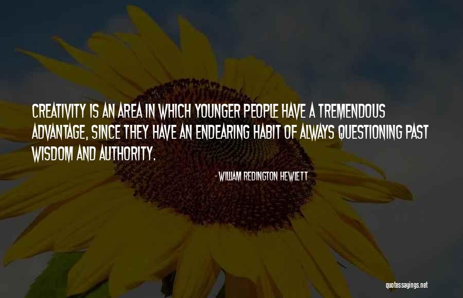 William Redington Hewlett Quotes 2201835 William Redington Hewlett Quotes 2201835