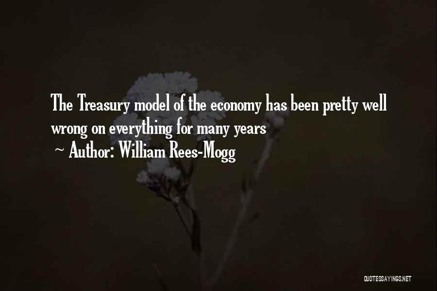 William Rees-Mogg Quotes 1008003