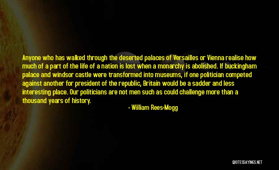 William Rees-Mogg Quotes 807958 William Rees-Mogg Quotes 807958