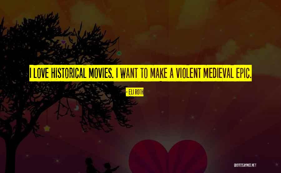 William Revelli Quotes By Eli Roth William Revelli Quotes By Eli Roth