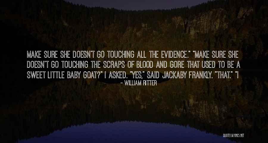 William Ritter Quotes 1216310 William Ritter Quotes 1216310