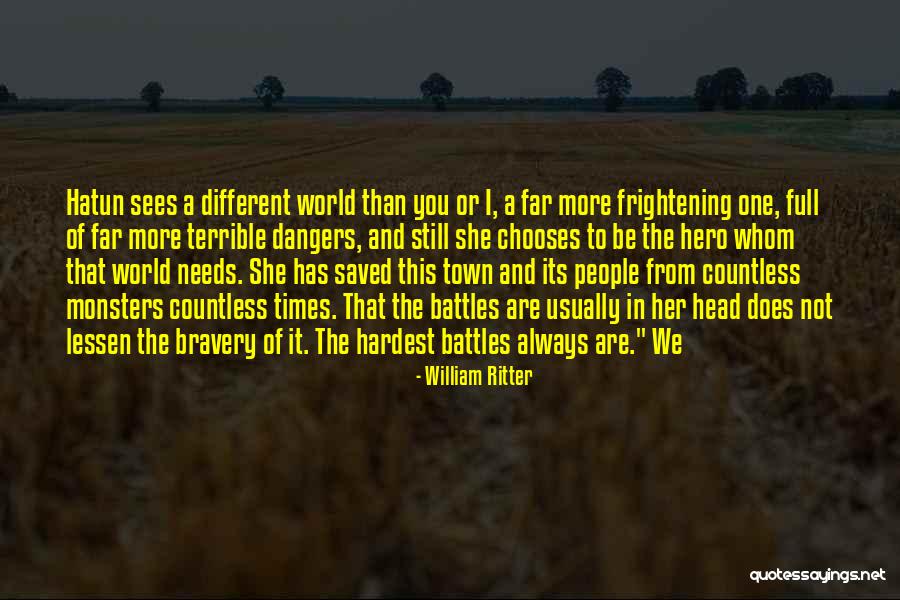 William Ritter Quotes 1236983 William Ritter Quotes 1236983