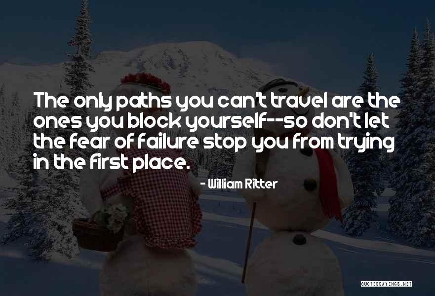 William Ritter Quotes 1387926 William Ritter Quotes 1387926